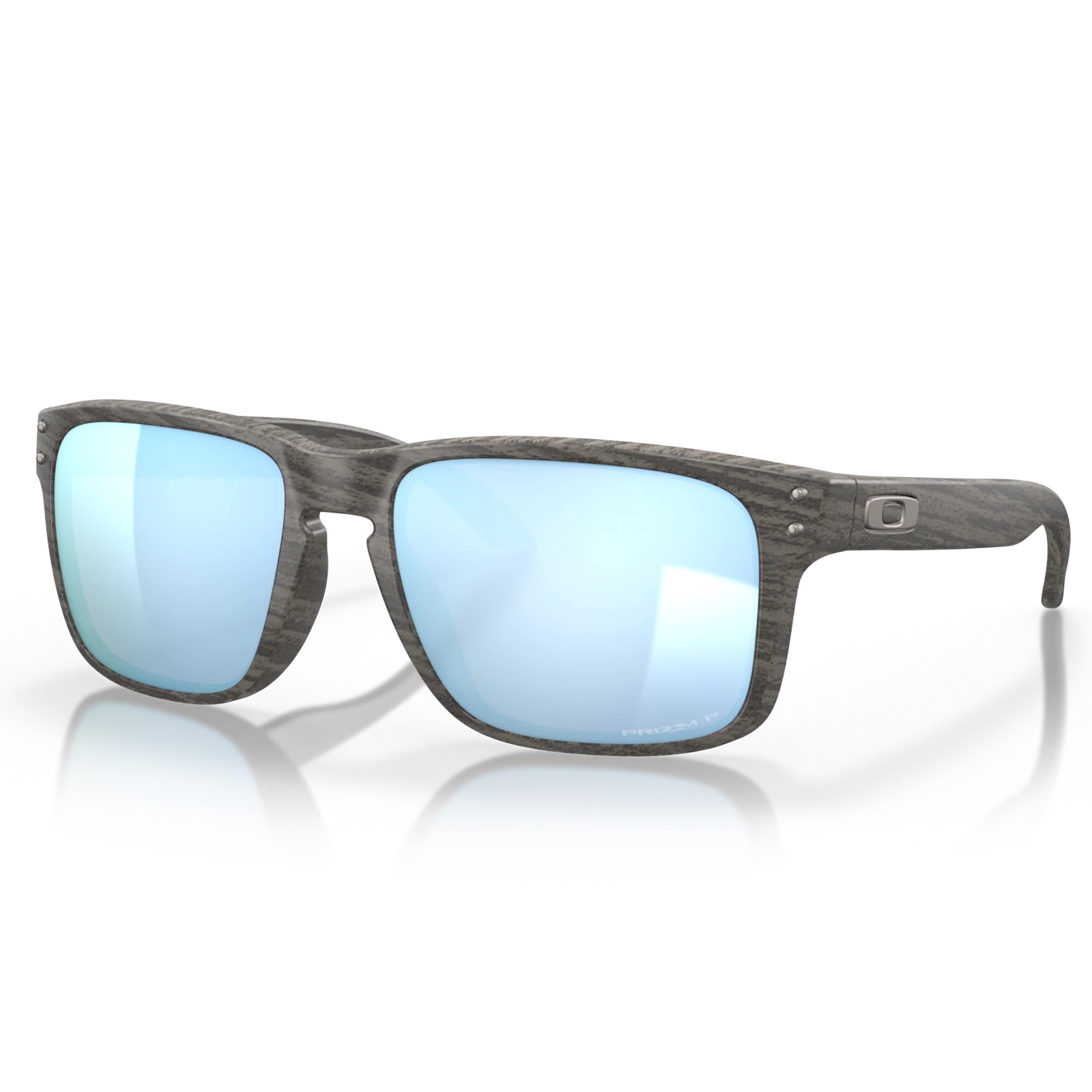 Standard Issue Holbrook™ Prizm Grey Polarized Lenses, Matte